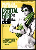 Crystal Fairy - Sebasti�n Silva