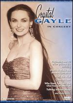 Crystal Gayle in Concert
