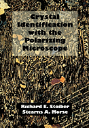 Crystal Identification with the Polarizing Microscope