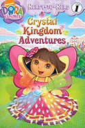 Crystal Kingdom Adventures