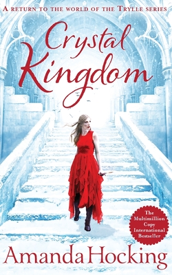 Crystal Kingdom - Hocking, Amanda