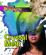 Crystal Meth - Harrow, Jeremy