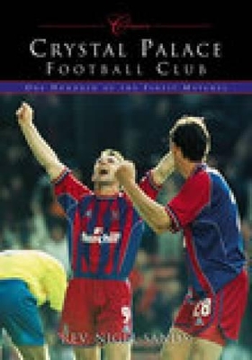 Crystal Palace FC - Sands, Nigel
