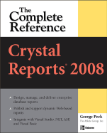 Crystal Reports 2008: The Complete Reference