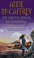 CRYSTAL SINGER OMNIBUS