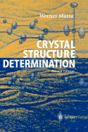 Crystal Structure Determination