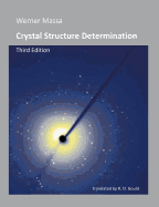 Crystal Structure Determination