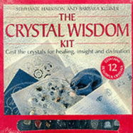 Crystal Wisdom Kit