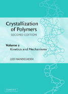 Crystallization of Polymers