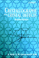 Crystallography and Crystal Defects
