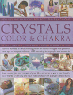Crystals, Colour & Chakra
