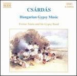 Cs�rd�s: Hungarian Gypsy Music