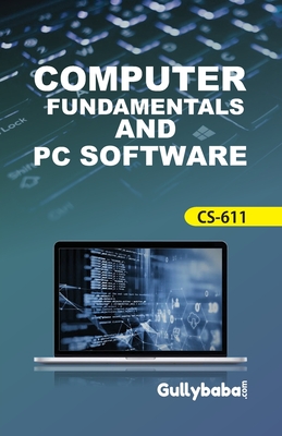 CS-611 Computer Fundamental - Dinesh, Verma, and Roy, S