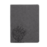 CSB Experiencing God Bible, Charcoal Leathertouch: Knowing & Doing the Will of God