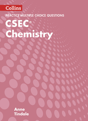 Csec Chemistry Multiple Choice Practice - Tindale, Anne
