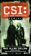 Csi: Crime Scene Investigation Serial