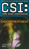 Csi: Crime Scene Investigation: Shock Treatment