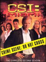 CSI: Miami: Season 02