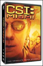CSI: Miami: Season 03
