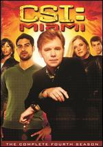 CSI: Miami: Season 04