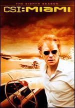 CSI: Miami: Season 08