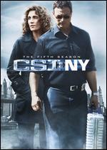 CSI: NY [TV Series]