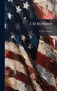 CSI Reprint