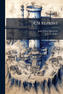 CSI Reprint
