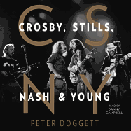 CSNY: Crosby, Stills, Nash and Young