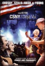 CSNY / D�j� Vu