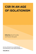 Csr in an Age of Isolationism