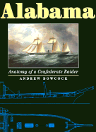 CSS "Alabama": Anatomy of a Confederate Raider