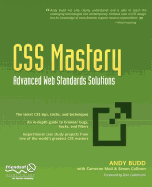 CSS Mastery