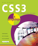 Css3 in Easy Steps