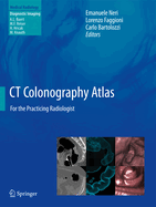 CT Colonography Atlas: For the Practicing Radiologist