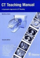 CT Teaching Manual