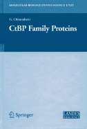 Ctbp Family Proteins