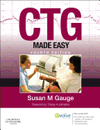 CTG Made Easy: With Pageburst Online Access