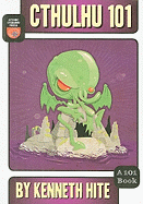 Cthulhu 101: A Beginner's Guide to the Dreamer in the Deep
