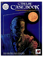 Cthulhu Casebook