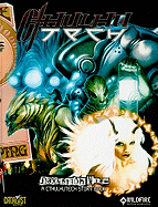 Cthulhutech: Damnation View