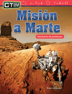 Ctim: Misi?n a Marte: Resoluci?n de Problemas