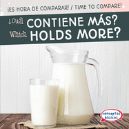?cu�l Contiene M�s? (Which Holds More?)