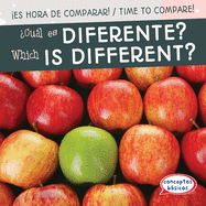 ?cu�l Es Diferente? (Which Is Different?)