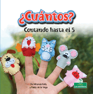 ?Cu�ntos? Contando Hasta El 5 (How Many? Counting to 5)