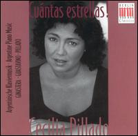 Cu�ntas estrellas! - Cecilia Pillado (piano)