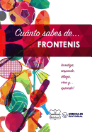 Cu�nto sabes de... Frontenis