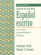 Cuaderno De Actividades