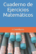 Cuaderno de Ejercicios Matem�ticos