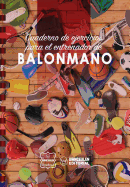 Cuaderno de Ejercicios Para El Entrenador de Balonmano